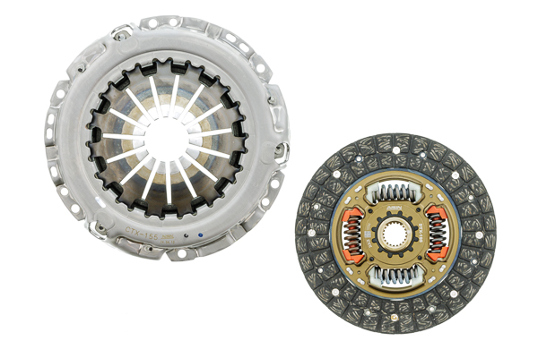 Clutch Kit - KT-320RA AISIN